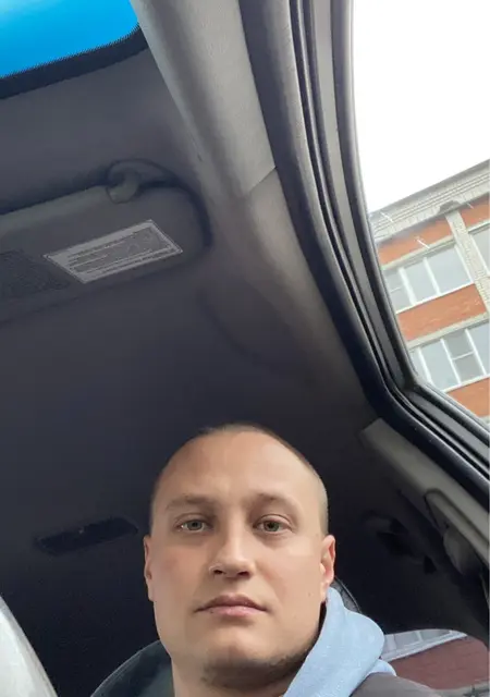 Я Сергей, 30, из Йошкар-Олы, ищу знакомство для постоянных отношений