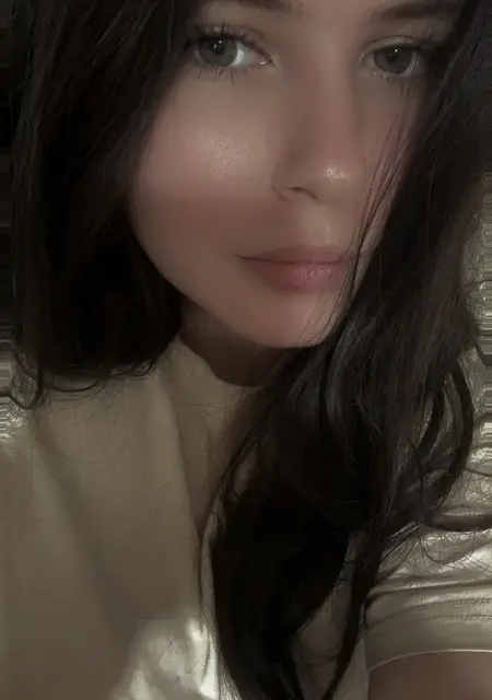 Вероника из Оренбурга, ищу на сайте приятное времяпровождение