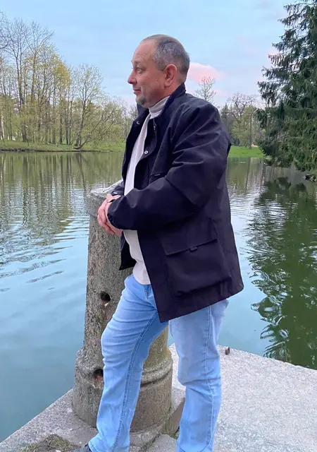 Я Александр, 47, знакомлюсь для приятного времяпровождения в Чебоксарах