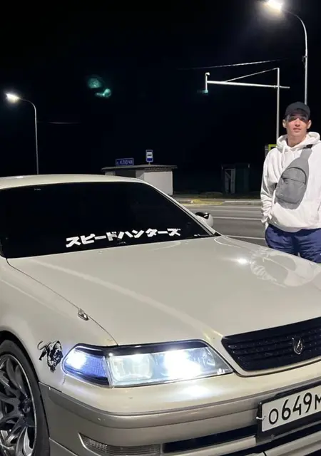 Антон из Новосибирска, мне 27, познакомлюсь для приятного времяпровождения