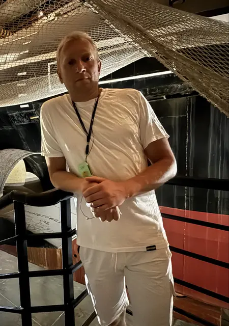 Дмитрий из Москвы, ищу на сайте общение