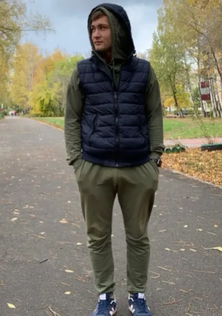 Рома из Саранска, ищу на сайте вирта