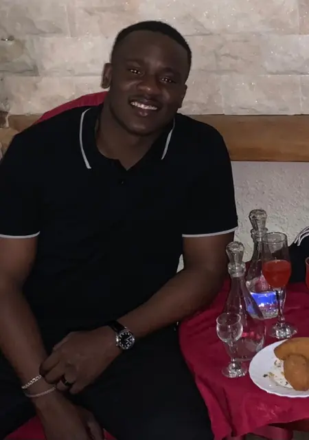 Я Max Eddie, 25, из Благовещенска, ищу знакомство для дружбы