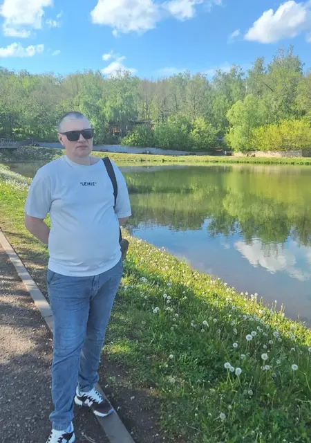 Василий из Альметьевска, ищу на сайте знакомства на одну ночь