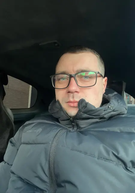 Я Bogdan, 32, знакомлюсь для общения в Елизове