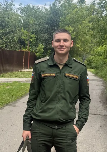 Никита из Подольска, ищу на сайте знакомства на одну ночь