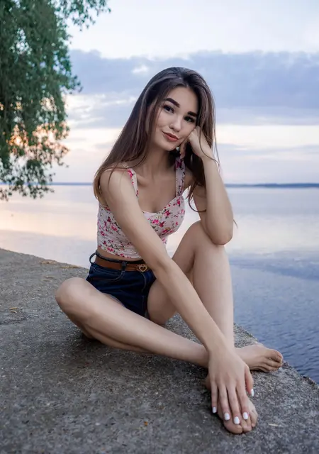 Я Анастасия, 27, из Чебоксар, ищу знакомство для приятного времяпровождения