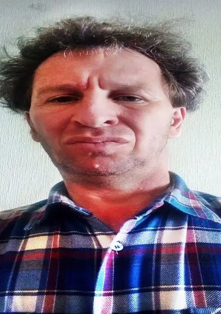 Я Владимир, 56, знакомлюсь без обязательств в Хабаровске