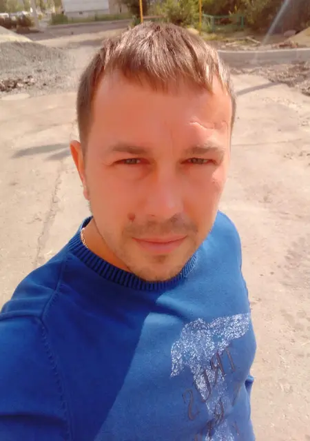 Денис из Магнитогорска, мне 41, познакомлюсь без обязательств