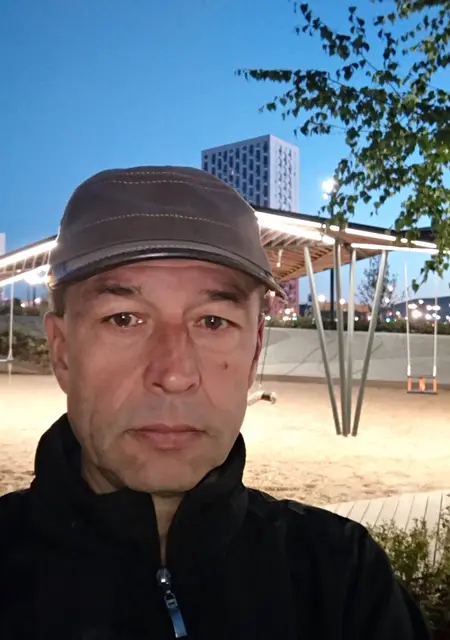 Сергей из Чебоксар, ищу на сайте знакомства на одну ночь