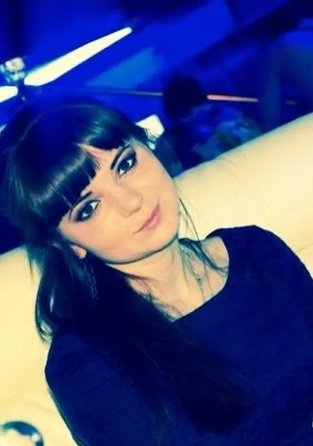 Я Елена Фраулена, 34, из Пензы, ищу знакомство для общения