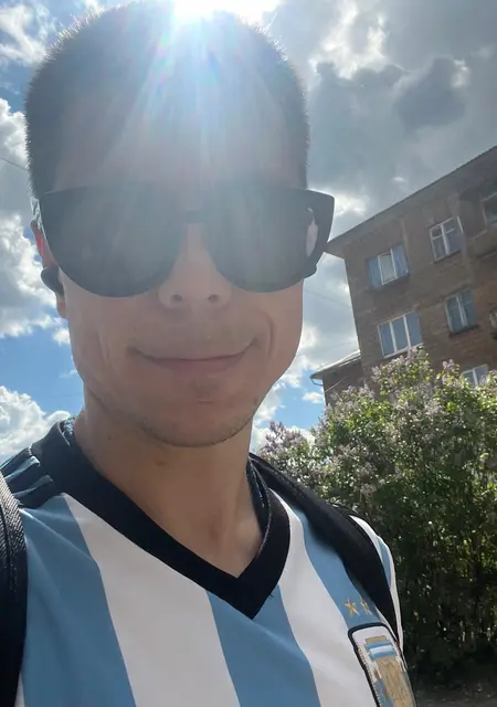 Я Ivan, 31, из Нижнего Тагила, ищу знакомство для общения