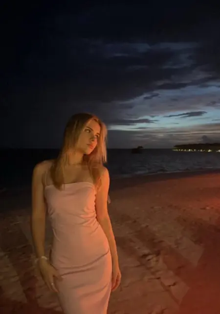 Лейла из Краснодара, мне 21, познакомлюсь без обязательств