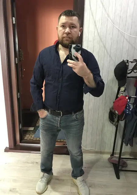 Алик из Стерлитамака, ищу на сайте знакомства без обязательств