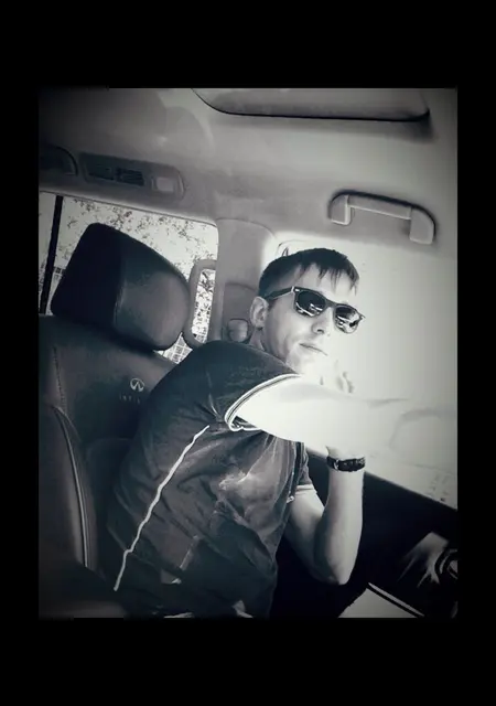 Я Красный, 40, знакомлюсь для общения в Истре