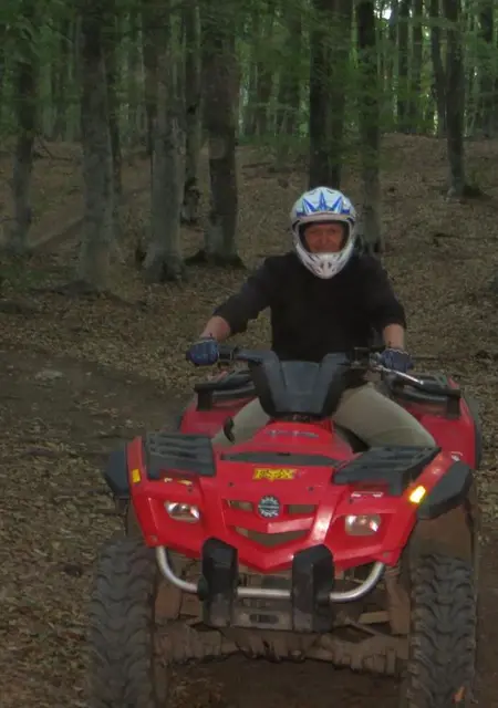 Я Серж, 52, из Сургута, ищу знакомства без обязательств