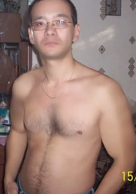 Я Стас, 40, из Читы, ищу знакомства без обязательств