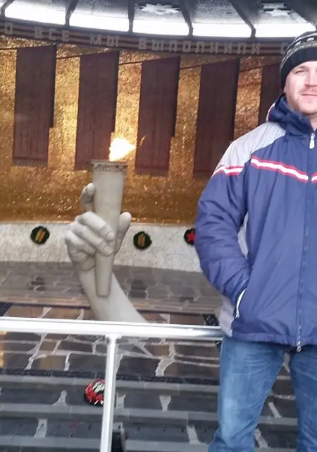 Я Николай, 40, знакомлюсь без обязательств в Шахтах