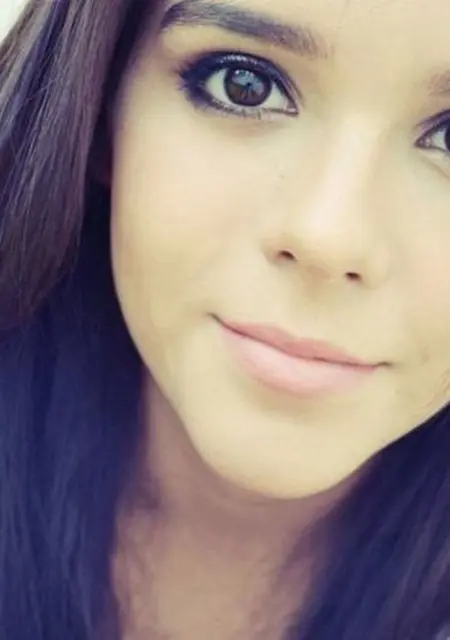 Милена из Сургута, ищу на сайте знакомства на одну ночь