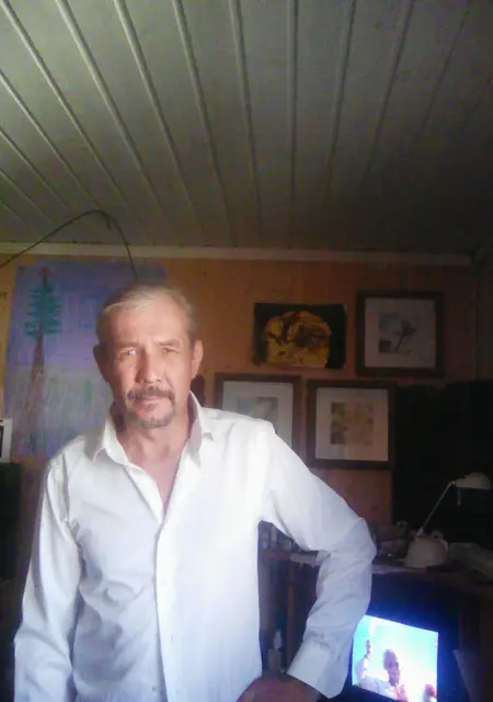 Я Мастер, 56, знакомлюсь на одну ночь в Мытищах