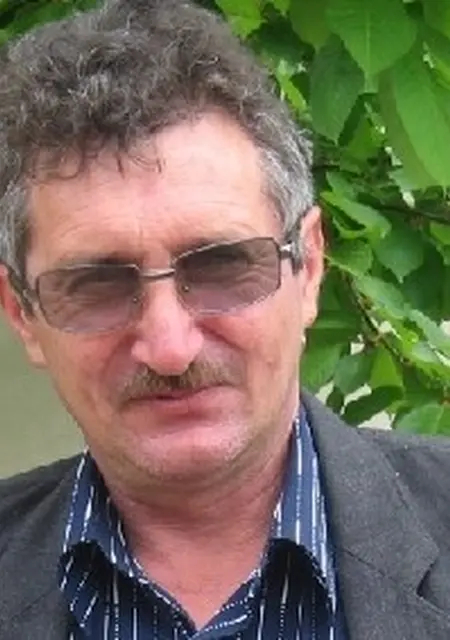 Yurij из Винницы, мне 55, познакомлюсь для общения