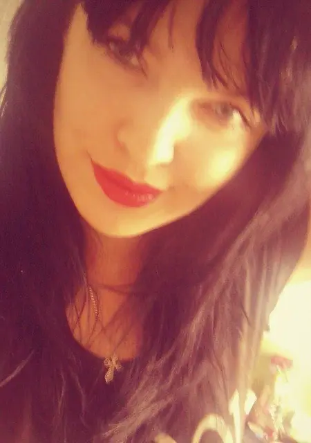 Я Юля, 38, из Тулы, ищу знакомство для общения