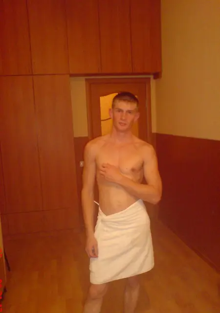 Владмимир из Рубцовска, мне 37, познакомлюсь на одну ночь