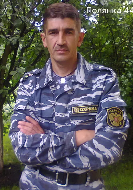 Я Kalyuchiy, 53, из Иванова, ищу знакомство для дружбы