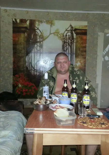 Vanchello из Щелково, мне 50, познакомлюсь для дружбы