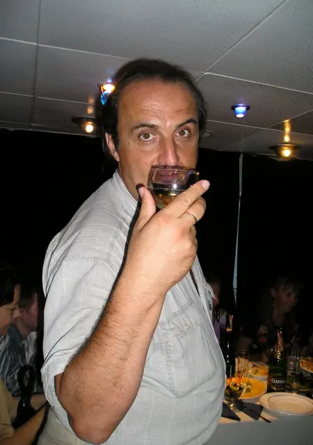 Георгий из Киева, мне 59, познакомлюсь на одну ночь