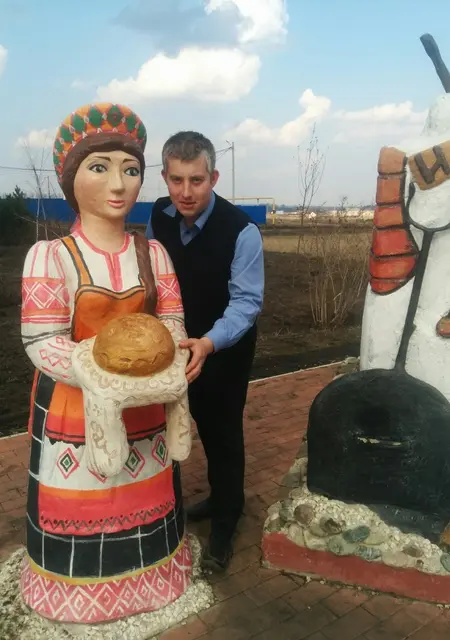 Я Sergei, 37, знакомлюсь без обязательств в Узловой