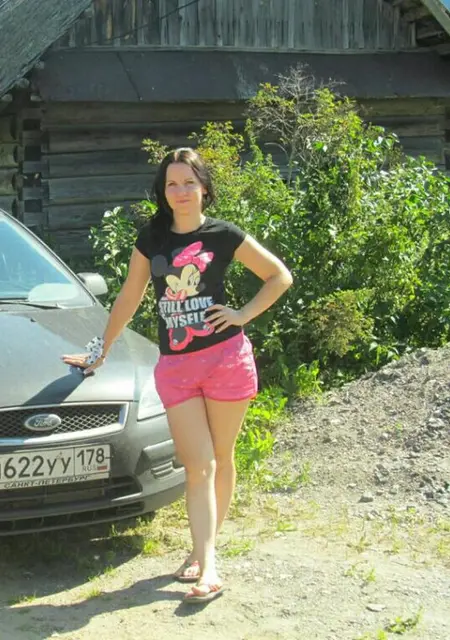 Олеся из Волгограда, ищу на сайте знакомства на одну ночь