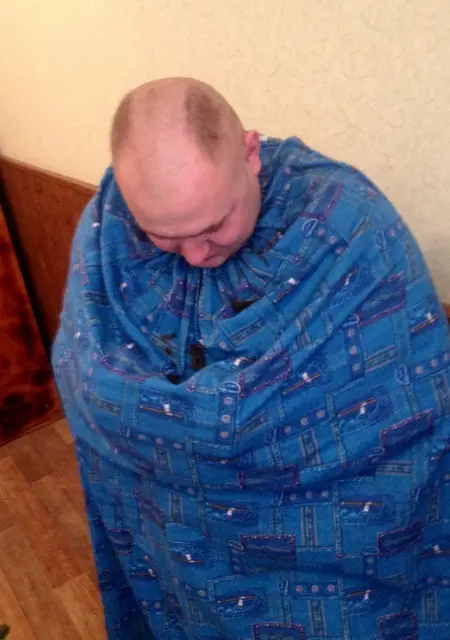 Я Дима, 41, знакомлюсь для постоянных отношений в Хабаровске