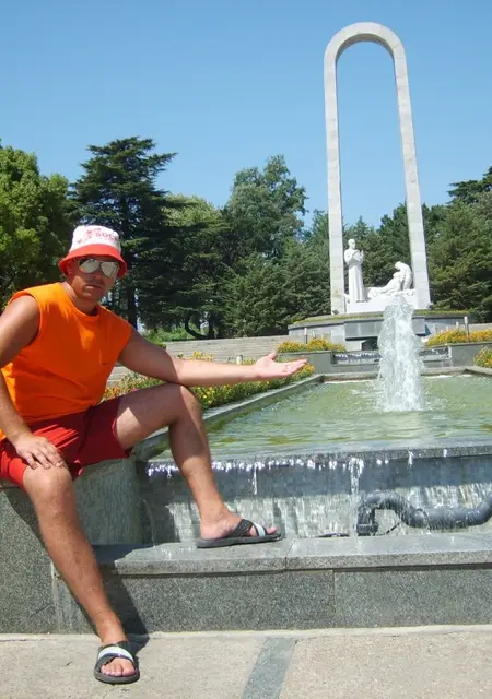 Евгений из Выксы, мне 39, познакомлюсь на одну ночь