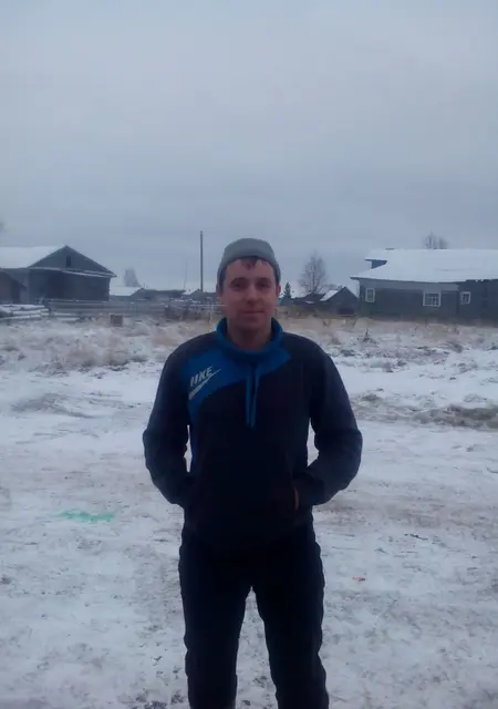 Я Степашка, 38, из Северодвинска, ищу знакомства без обязательств