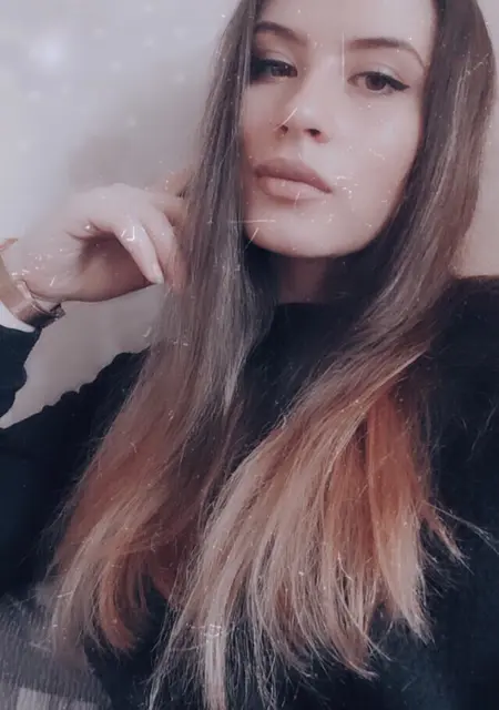 Я Ксения, 27, знакомлюсь для дружбы в Петропавловске-Камчатском