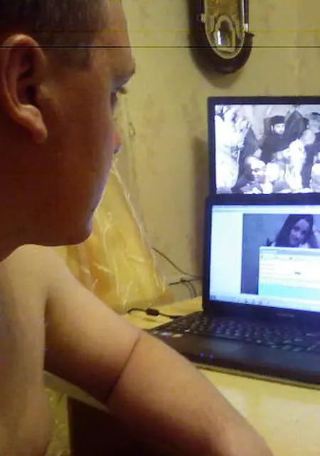 Я Сергей, 42, из Хабаровска, ищу знакомства без обязательств