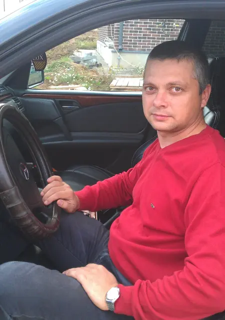 Я Андрей, 46, знакомлюсь на одну ночь в Троицке