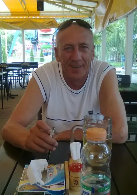 Владимир из Нефтеюганска, мне 69, познакомлюсь на одну ночь