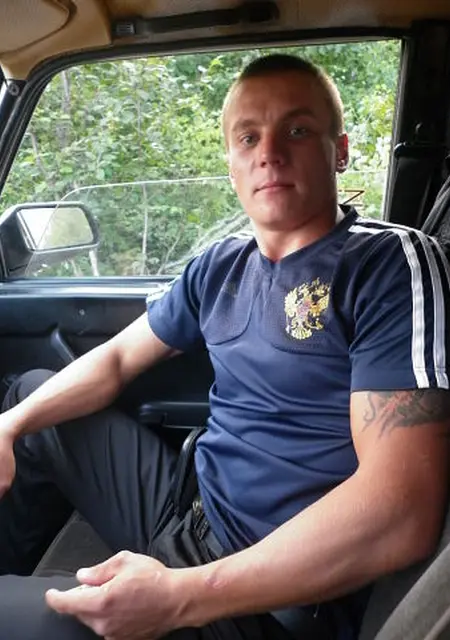 Я Юра, 37, знакомлюсь для приятного времяпровождения в Северобайкальске