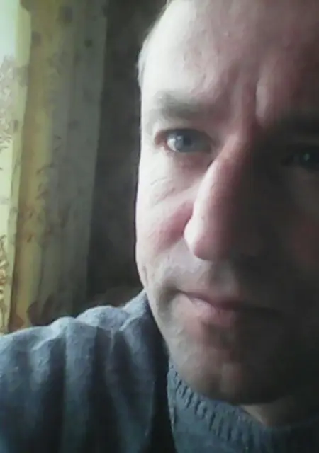 Я Сергей, 48, из Белого, ищу знакомство для постоянных отношений