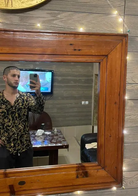 Я Шахбоз, 27, из Находки, ищу знакомство для постоянных отношений