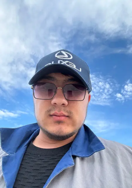 Болтаохунов из Ханты-Мансийска, мне 23, познакомлюсь для постоянных отношений