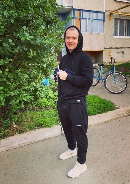 Я Матвей, 30, из Ногинска, ищу знакомства без обязательств