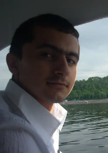 Я Сергей, 36, из Бузулука, ищу знакомство для постоянных отношений