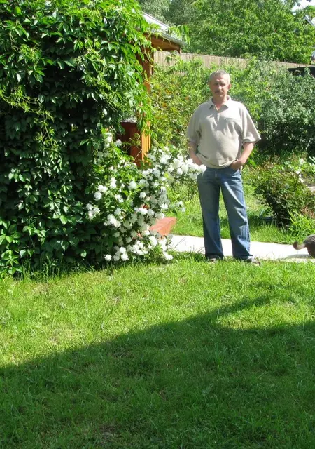 Я Ruba, 60, из Одинцова, ищу знакомство для вирта