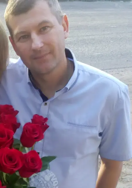 Я Владимир, 52, знакомлюсь на одну ночь в Ногинске