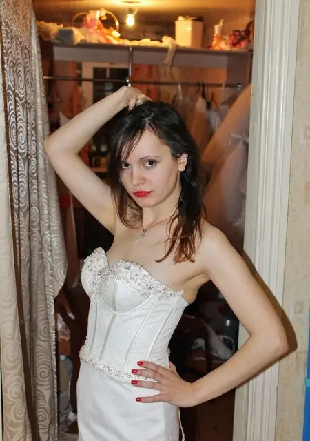 Я Яна, 33, знакомлюсь для приятного времяпровождения в Калуге