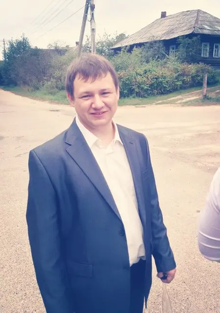 Я Сергей, 39, из Дубны, ищу знакомство для постоянных отношений