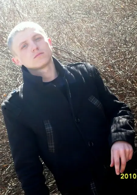 Foks из Славянска, мне 37, познакомлюсь для постоянных отношений